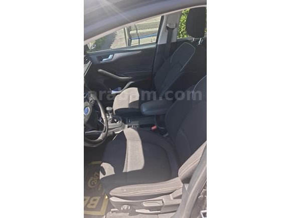 Sahibinden Ford Focus 1.0 EcoBoost Titanium X 2023 Model