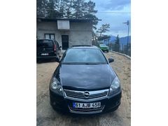 Boyasız Değişensiz Opel Astra 1.3 CDTI Essentia Konfor 2012 Model