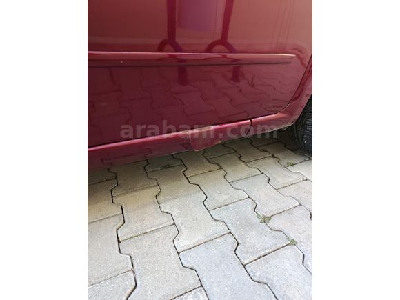 Temiz Fiat Linea 1.3 Multijet Active 2008 Model