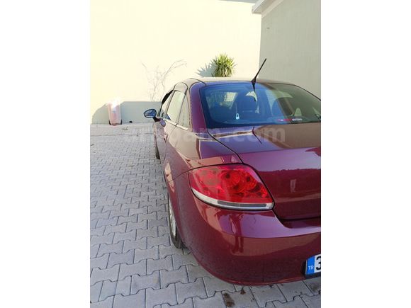 Temiz Fiat Linea 1.3 Multijet Active 2008 Model