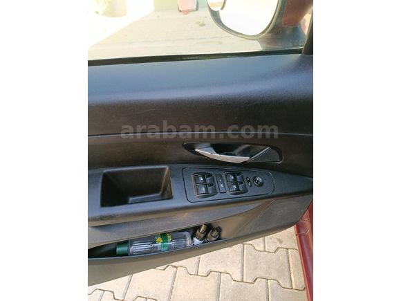 Temiz Fiat Linea 1.3 Multijet Active 2008 Model