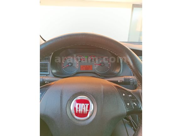Temiz Fiat Linea 1.3 Multijet Active 2008 Model
