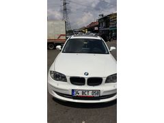 Sahibinden BMW 1 Serisi 116i Premium 2011 Model 