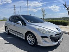 Sahibinden Peugeot 308 1.6 HDi Comfort Pack 2008 Model 