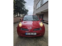Sahibinden Nissan Micra 1.2 Visia 2005 Model