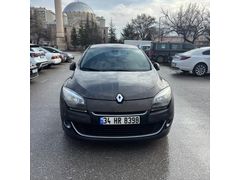 Sahibinden Renault Megane 1.5 dCi Icon 2012 Model