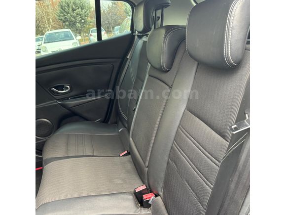 Sahibinden Renault Megane 1.5 dCi Icon 2012 Model