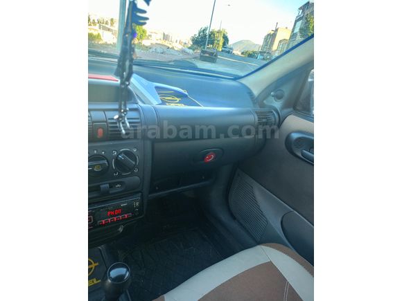 Sahibinden Opel Corsa 1.4 GLS 1999 Model