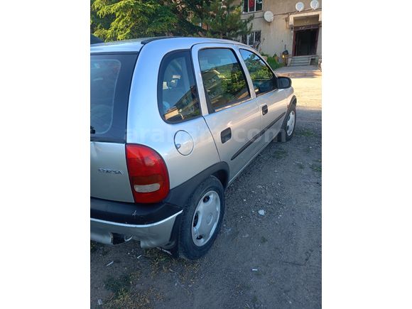 Sahibinden Opel Corsa 1.4 GLS 1999 Model