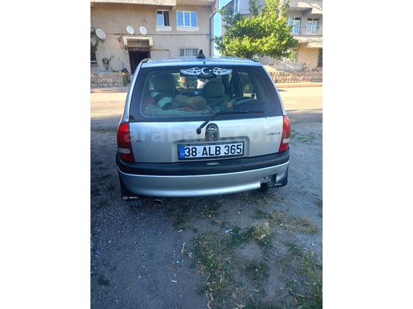 Sahibinden Opel Corsa 1.4 GLS 1999 Model