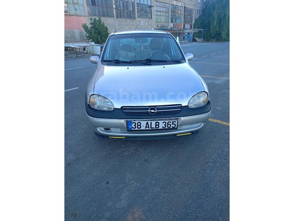 Sahibinden Opel Corsa 1.4 GLS 1999 Model