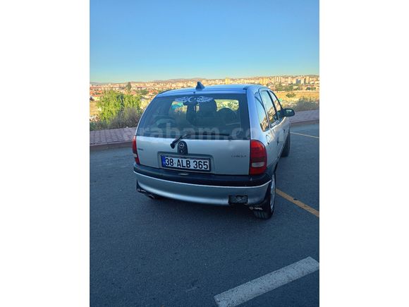 Sahibinden Opel Corsa 1.4 GLS 1999 Model