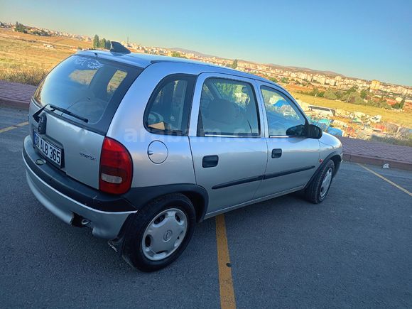 Sahibinden Opel Corsa 1.4 GLS 1999 Model