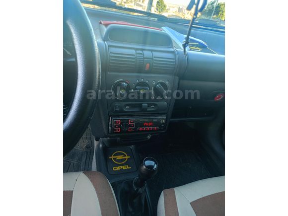 Sahibinden Opel Corsa 1.4 GLS 1999 Model