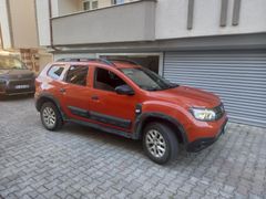 Sahibinden Dacia Duster 1.0 Tce ECO-G Comfort 2021 Model