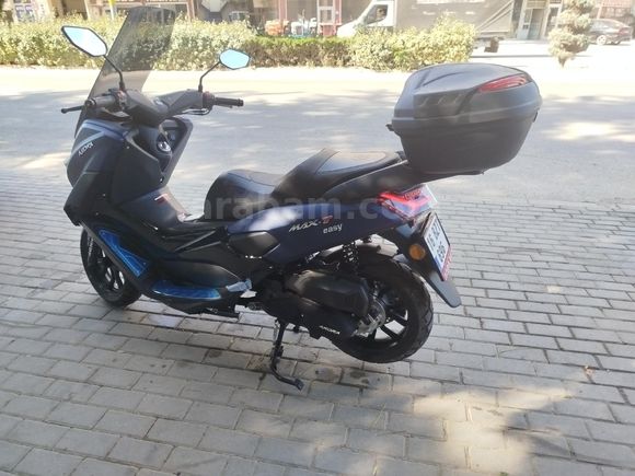 Sahibinden Arora Max-T Easy