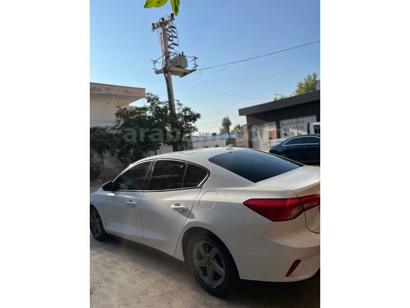 Sahibinden Ford Focus 1.5 TDCi Trend X 2019 Model 