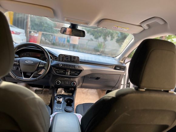 Sahibinden Ford Focus 1.5 TDCi Trend X 2019 Model 
