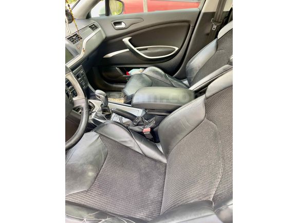 Sahibinden Citroen C5 1.6 e-HDi Executive 2012 Model 