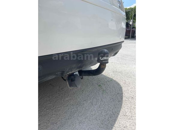 Sahibinden Citroen C5 1.6 e-HDi Executive 2012 Model 