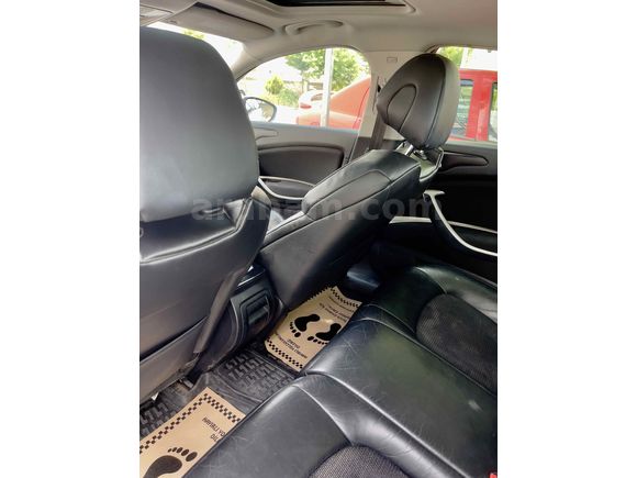 Sahibinden Citroen C5 1.6 e-HDi Executive 2012 Model 