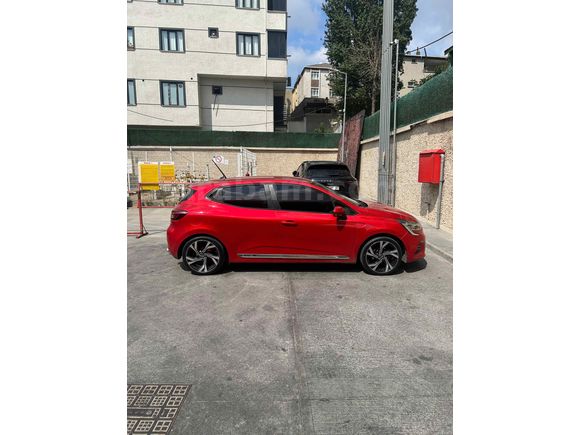 Sahibinden Renault Clio 1.0 SCe Joy 2020 Model 