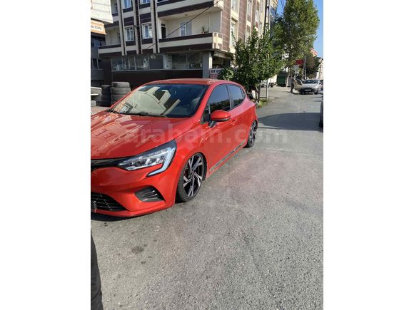 Sahibinden Renault Clio 1.0 SCe Joy 2020 Model 