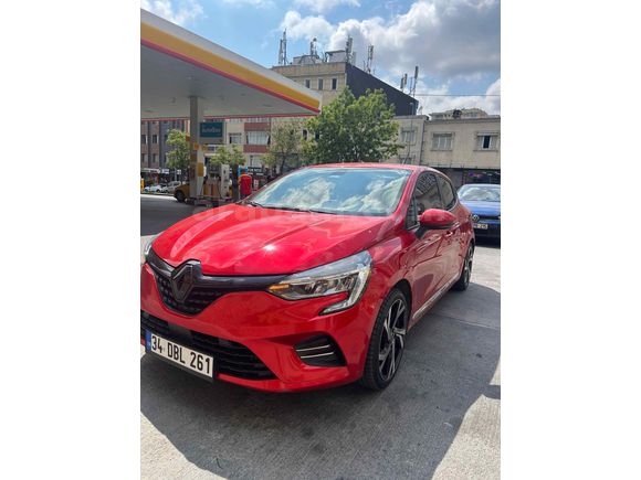 Sahibinden Renault Clio 1.0 SCe Joy 2020 Model 
