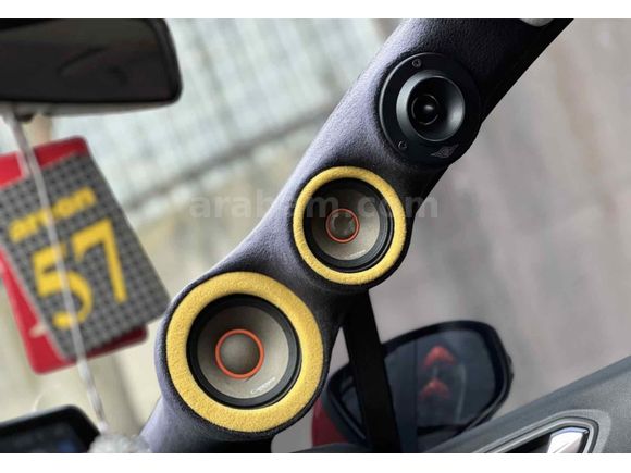 Sahibinden Renault Clio 1.0 SCe Joy 2020 Model 