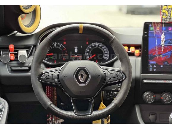 Sahibinden Renault Clio 1.0 SCe Joy 2020 Model 