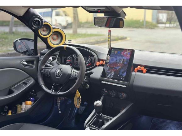 Sahibinden Renault Clio 1.0 SCe Joy 2020 Model 