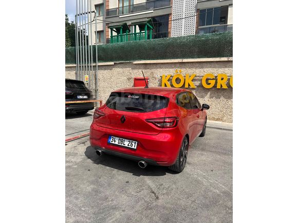 Sahibinden Renault Clio 1.0 SCe Joy 2020 Model 