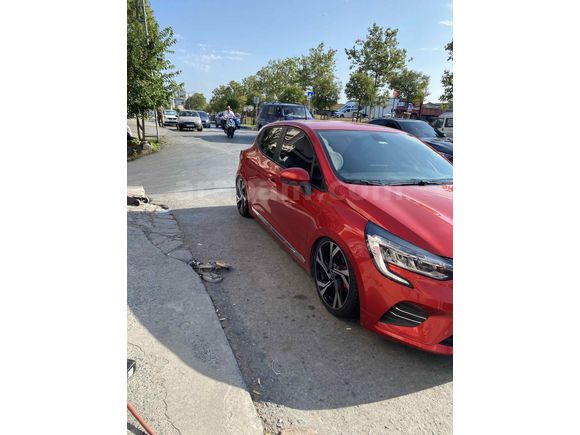 Sahibinden Renault Clio 1.0 SCe Joy 2020 Model 