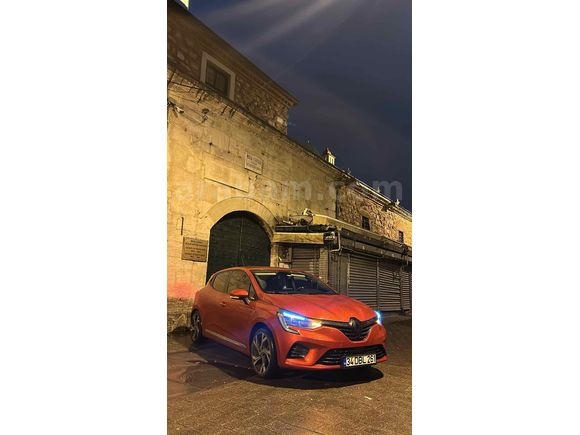 Sahibinden Renault Clio 1.0 SCe Joy 2020 Model 