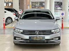 Düşük km Volkswagen Passat 1.6 TDi BlueMotion Business 2020 Model Ankara