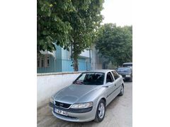 İKİZLER AUTO Galeriden Opel Vectra 2.0 GLS 1996 Model Eskişehir