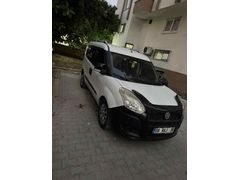 Satılık 2012 Doblo Aile Aracı