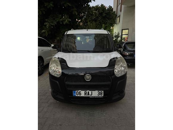Satılık 2012 Doblo Aile Aracı