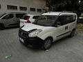 Satılık 2012 Doblo Aile Aracı