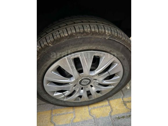 Satılık 2012 Doblo Aile Aracı