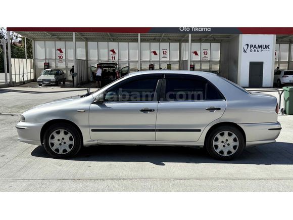 Değişensiz  Düşük Km  1.6 Liberty 2004 Model 