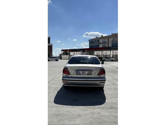 Değişensiz  Düşük Km  1.6 Liberty 2004 Model 