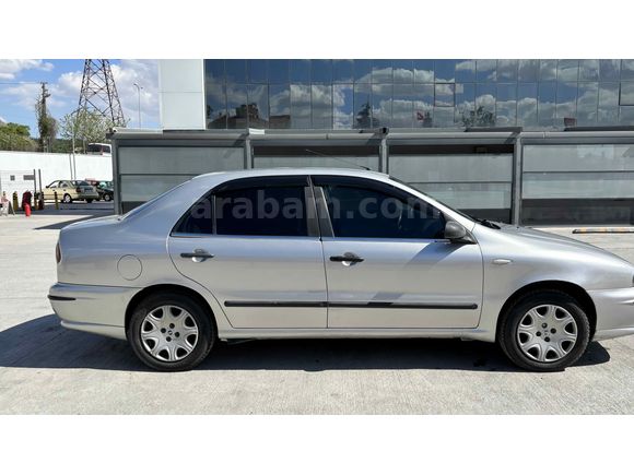 Değişensiz  Düşük Km  1.6 Liberty 2004 Model 