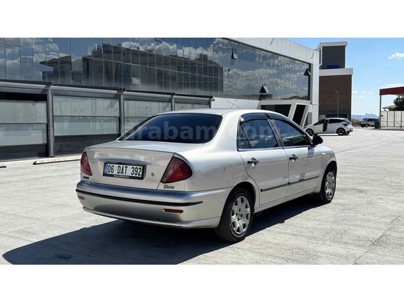 Değişensiz  Düşük Km  1.6 Liberty 2004 Model 