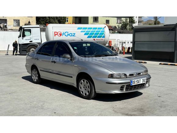 Değişensiz  Düşük Km  1.6 Liberty 2004 Model 