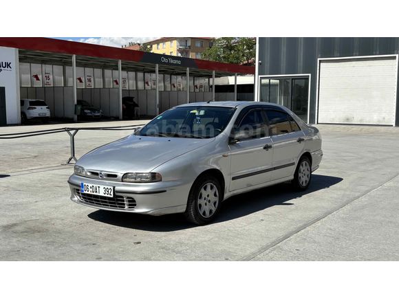 Değişensiz  Düşük Km  1.6 Liberty 2004 Model 