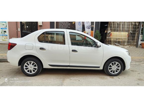 Sahibinden Renault Symbol 1.0 SCe Joy 2019 Model