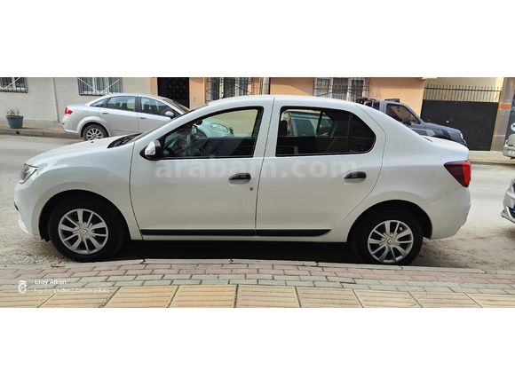 Sahibinden Renault Symbol 1.0 SCe Joy 2019 Model