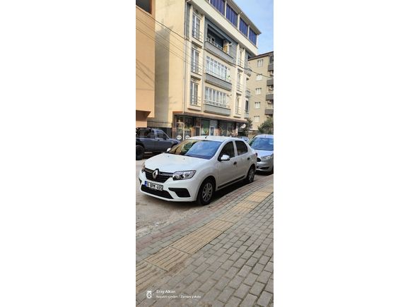 Sahibinden Renault Symbol 1.0 SCe Joy 2019 Model