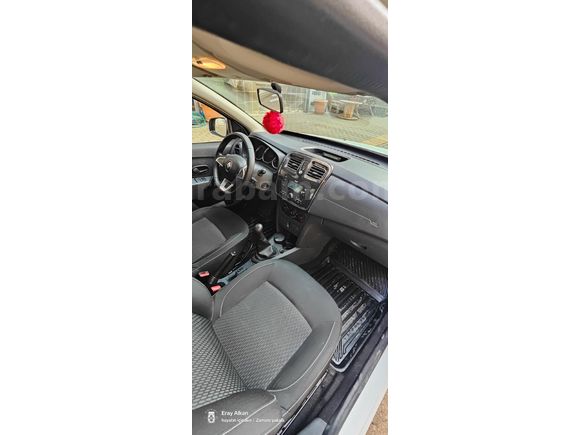 Sahibinden Renault Symbol 1.0 SCe Joy 2019 Model